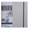 Album do scrapbookingu Craft Sensations 40 kart na wycinki twarda oprawa