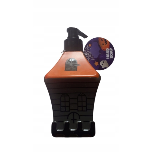 Mydełko do rąk dla dzieci halloween 300 ml Domek Strachów