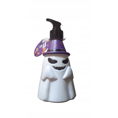 Mydełko do rąk dla dzieci DUSZEK halloween 300 ml idealne na prezent