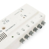 wzmacniacz rozgałęźnikiem 4xOUT FM/DAB/VHF UHF Spacetronik SPA-VU28X4 LTE
