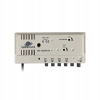 wzmacniacz rozgałęźnikiem 4xOUT FM/DAB/VHF UHF Spacetronik SPA-VU28X4 LTE