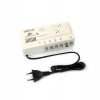 wzmacniacz rozgałęźnikiem 4xOUT FM/DAB/VHF UHF Spacetronik SPA-VU28X4 LTE