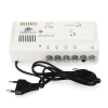 wzmacniacz rozgałęźnikiem 4xOUT FM/DAB/VHF UHF Spacetronik SPA-VU28X4 LTE