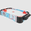 Mini cymbergaj hokej AIR HOCKEY MINISTOLIK DO GRY 48.5 x 30.5 x 8.7 cm