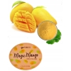 Puder scalający Sypki Matowy Transparentny Max & More PASSIONATELY 22 gram