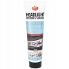 SUPER PASTA DO POLEROWANIA REFLEKTORÓW LAMP SAMOCHODOWYCH 100ML VALMA