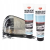 SUPER PASTA DO POLEROWANIA REFLEKTORÓW LAMP SAMOCHODOWYCH 100ML VALMA