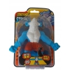 Figurka Rozciągliwa antystresowa gumowa 3XXL Stretcherz Stretch SMOK FIOLET