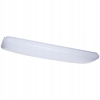 LAMPA SUFITOWA led Baltimore 4000K 24W 1800lm BIAŁE ŚWIATŁO DO BIURA I DOMU