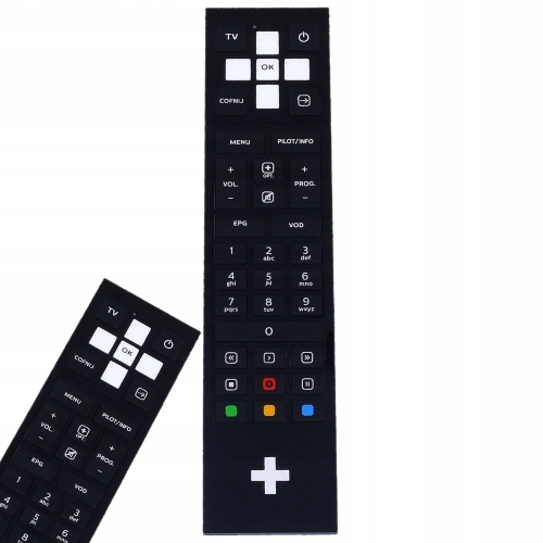 Pilot do dekodera nc+wifi Premiumbox DSIW74 nowy oryginalny wysoka jakość