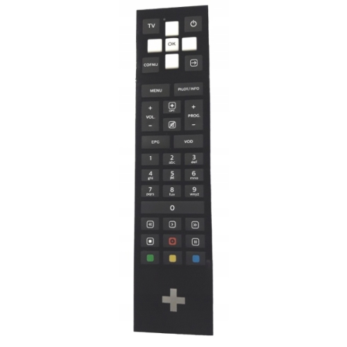 Pilot do dekodera nc+wifi Premiumbox DSIW74 nowy oryginalny wysoka jakość