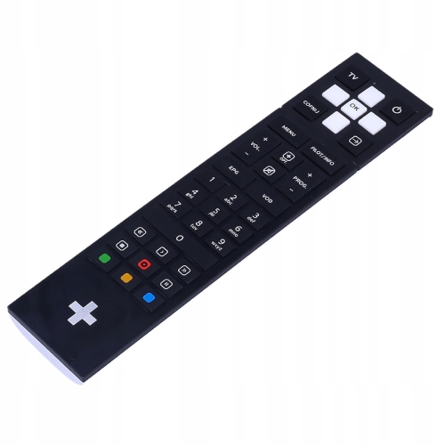 Pilot NC+ DSIW74 czarny do dekoderów WiFI PremiumBOX+ WiFI BOX+ PremiumBOX+