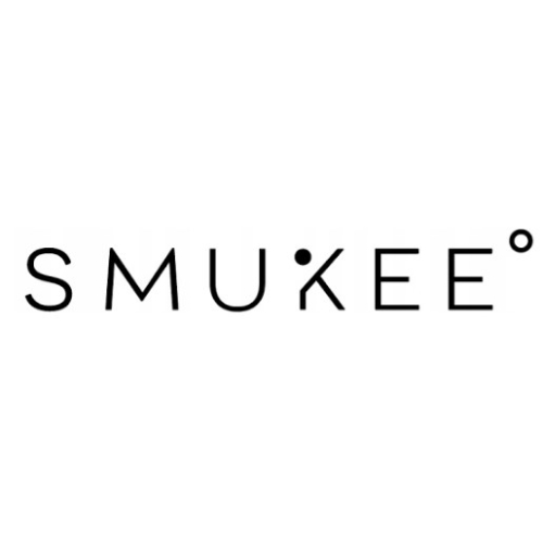 Zestaw Solniczka i pieprzniczka firma Smukee przezroczyste słoiczki 90 ml