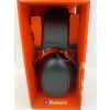 SŁUCHAWKI OCHRONNE BEZPRZEWODOWE WBUDOWANY BLUETOOTH + MIKROFON WERCKMANN