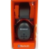 SŁUCHAWKI OCHRONNE BEZPRZEWODOWE WBUDOWANY BLUETOOTH + MIKROFON WERCKMANN