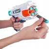 PISTOLET ZURU NERF WYRZUTNIA NA STRZAŁKI PREZENT DLA DZIECKA + 16 STRZAŁEK