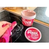 THE PINK STUFF PASTA CZYSZCZĄCA 850g + DUŻY PŁYN CZYSZCZĄCY CLEANER 850ML