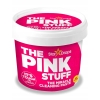 THE PINK STUFF PASTA CZYSZCZĄCA 850g + DUŻY PŁYN CZYSZCZĄCY CLEANER 850ML