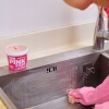 THE PINK STUFF PASTA CZYSZCZĄCA 850g + DUŻY PŁYN CZYSZCZĄCY CLEANER 850ML