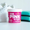 THE PINK STUFF PASTA CZYSZCZĄCA 850g + DUŻY PŁYN CZYSZCZĄCY CLEANER 850ML