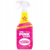 THE PINK STUFF PASTA CZYSZCZĄCA 850g + DUŻY PŁYN CZYSZCZĄCY CLEANER 850ML