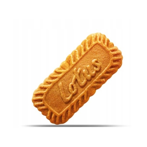 Lotus Biscoff XXL Ciastka Kruche Herbatniki Korzenne 6x125g 750g Z Belgii