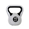 Ciężarek Hantel FITNESS Kettlebell Kaytan antyposlizgowa rękojeść 10 kg