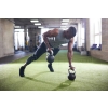 Ciężarek Hantel FITNESS Kettlebell Kaytan antyposlizgowa rękojeść 10 kg