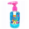 MYDŁO W PŁYNIE GRAJĄCE DLA DZIECI BABY SHARK 250ML O ZAPACHU GUMY BALONOWEJ