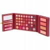 PALETA DO MAKIJAŻU RÓŻE CIENIE KREDKI LUSTERKO 48 elementów Max & More GIFT