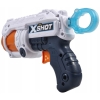 Pistolet Wyrzutnia Zuru Fury 4 X-SHOT Furry na 4 rzutki 16 strzałek