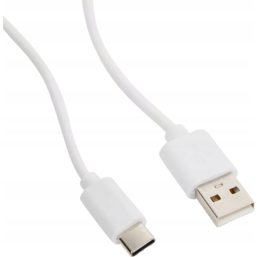 KAMERA OBROTOWA WEWNĘTRZNA WIFI FULL HD NIANIA ELEKTRONICZNA BIAŁA MICRO-SD
