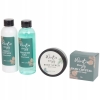Zestaw upominkowy prezentowy Spice Orange SCRUB BODY LOTION GEL SÓL 4 PCS