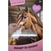 WYKLEJANIE PO NUMERACH NAKLEJKI LOVE HORSE FRIENDS SUPER KONIE DLA DZIECI