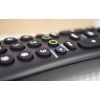Oryginalny Pilot Cyfrowy Polsat BOX Evobox PVR LITE HD3000-7000 bez logo