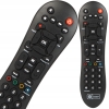 ORYGINAŁ PILOT DO DEKODERA CYFROWY POLSAT BOX EVOBOX PVR BATERIE AAA ZESTAW