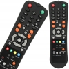 ORYGINAŁ PILOT DO DEKODERA CYFROWY POLSAT BOX EVOBOX PVR BATERIE AAA ZESTAW