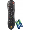 ORYGINAŁ PILOT DO DEKODERA CYFROWY POLSAT BOX EVOBOX PVR BATERIE AAA ZESTAW
