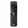 Oryginał Pilot Cyfrowy Polsat Box Obsługa Bluetooth do dekoderów 4K PVR