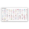 PREPAID CANAL+ dekoder nBox 5800s BXZB pakiet START+ 12 miesięcy bez umowy