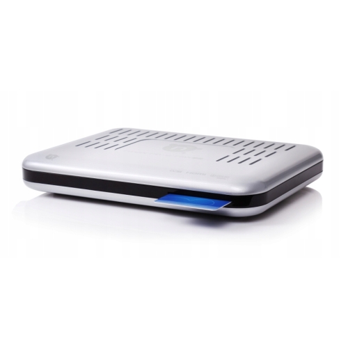 PREPAID CANAL+ dekoder nBox 5800s BXZB pakiet START+ 12 miesięcy bez umowy