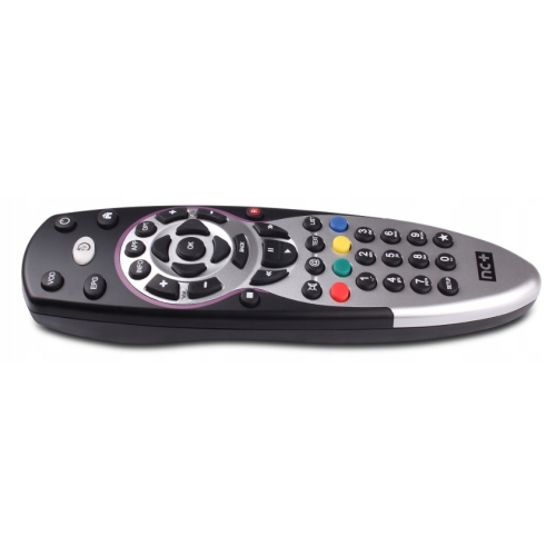 PREPAID CANAL+ dekoder nBox 5800s BXZB pakiet START+ 12 miesięcy bez umowy
