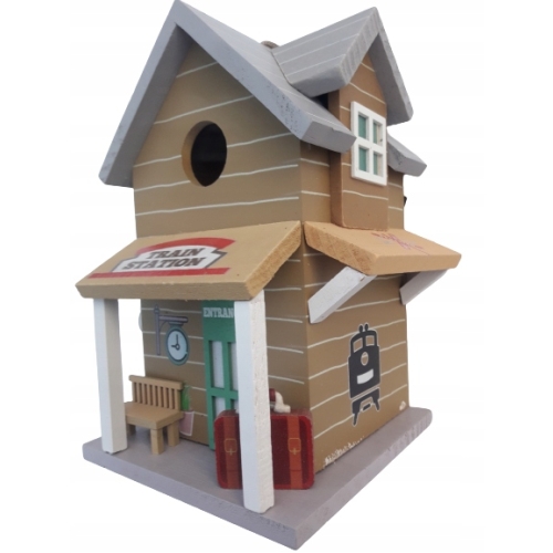 NASIONA KARMA MIESZANKA DLA PTAKÓW OGRODOWYCH