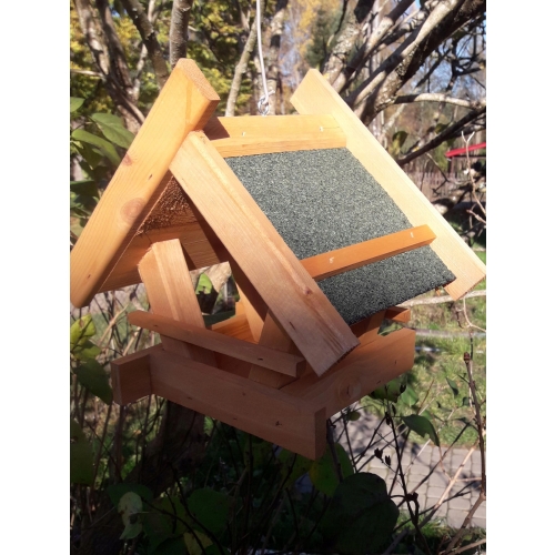 NASIONA KARMA MIESZANKA DLA PTAKÓW OGRODOWYCH