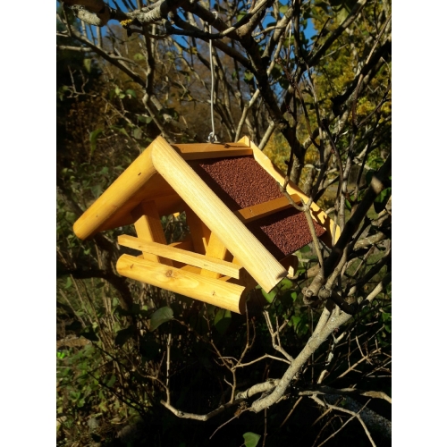 NASIONA KARMA MIESZANKA DLA PTAKÓW OGRODOWYCH