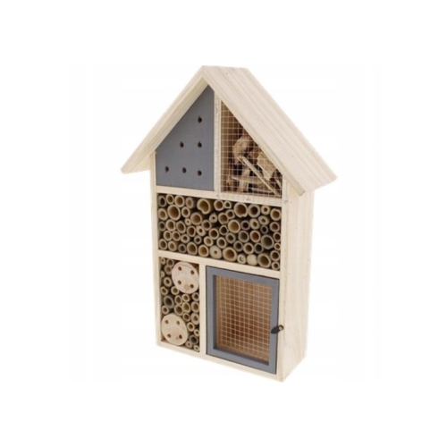 NASIONA KARMA MIESZANKA DLA PTAKÓW OGRODOWYCH