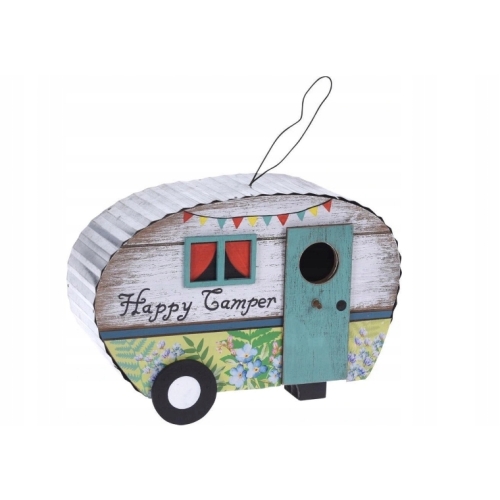 NASIONA KARMA MIESZANKA DLA PTAKÓW OGRODOWYCH