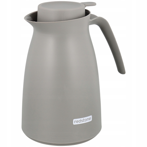 TERMOS DZBANEK TERMICZNY 1 LITR REDSTONE ZIELONY