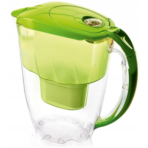 TERMOS DZBANEK TERMICZNY 1 LITR REDSTONE ZIELONY