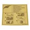 BASEN DMUCHANY DO ZABAWY BIG ZESTAW 122CM 417